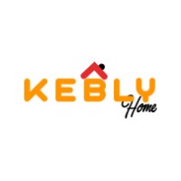 keblyhome logo, keblyhome contact details