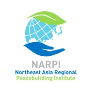 Northeast Asia Regional Peacebuilding Institute logo, Northeast Asia Regional Peacebuilding Institute contact details