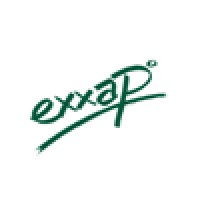 EXXAP logo, EXXAP contact details