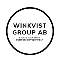 Winkvist Group AB logo, Winkvist Group AB contact details