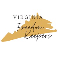 Virginia Freedom Keepers logo, Virginia Freedom Keepers contact details