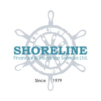 Shoreline Financial and Insurance Services logo, Shoreline Financial and Insurance Services contact details