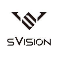 sVision Corporation logo, sVision Corporation contact details