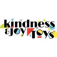 Kindness and Joy Toys logo, Kindness and Joy Toys contact details