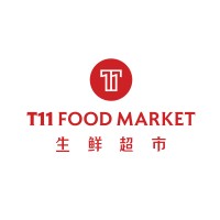 T11 FOOD MARKET logo, T11 FOOD MARKET contact details