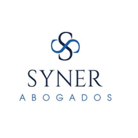 Syner Abogados logo, Syner Abogados contact details