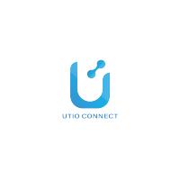 Utio Connect logo, Utio Connect contact details