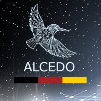 ALCEDO logo, ALCEDO contact details