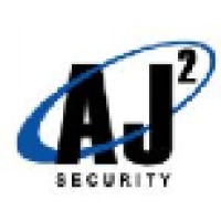 AJ SQUARED SECURITY INC. logo, AJ SQUARED SECURITY INC. contact details