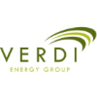 Verdi Energy Group logo, Verdi Energy Group contact details