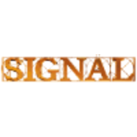 Signal logo, Signal contact details