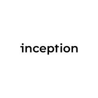 inception logo, inception contact details