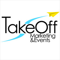 TakeOff Marketing & Events logo, TakeOff Marketing & Events contact details