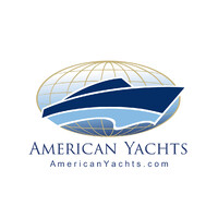 American Yachts logo, American Yachts contact details