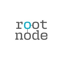 Root Node logo, Root Node contact details