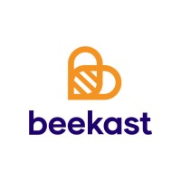 Beekast logo, Beekast contact details