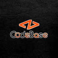 CodeBase logo, CodeBase contact details