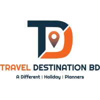 Travel Destination BD logo, Travel Destination BD contact details