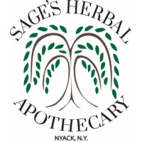 Sage's Herbal Apothecary logo, Sage's Herbal Apothecary contact details