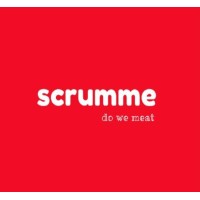 SCRUMME  - do we meat ! logo, SCRUMME  - do we meat ! contact details