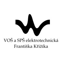 VOŠ a SPŠE Františka Křižíka logo, VOŠ a SPŠE Františka Křižíka contact details