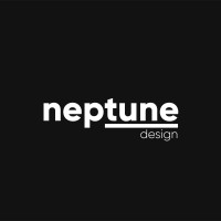 Neptune Design logo, Neptune Design contact details