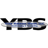 YOUR BALANCE SHEET LLC logo, YOUR BALANCE SHEET LLC contact details