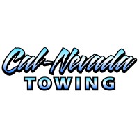 Cal-Nevada Towing logo, Cal-Nevada Towing contact details