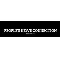 People's News Connections logo, People's News Connections contact details