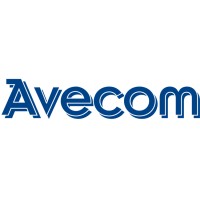 Avecom NV logo, Avecom NV contact details