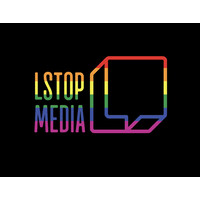 LStop Media logo, LStop Media contact details