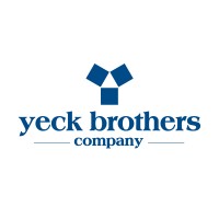 Yeck Brothers Company logo, Yeck Brothers Company contact details