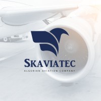 Skaviatec Aviation Company logo, Skaviatec Aviation Company contact details