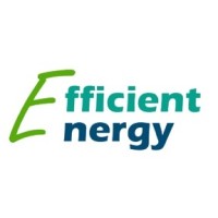 Efficient Energy logo, Efficient Energy contact details