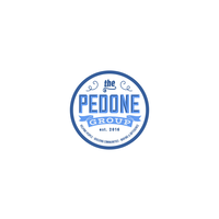 The Pedone Group logo, The Pedone Group contact details