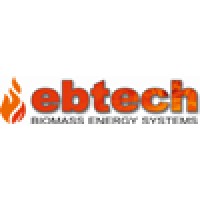 EBTech Biomass Energy Systems Ltd logo, EBTech Biomass Energy Systems Ltd contact details