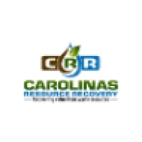 Carolinas Resource Recovery logo, Carolinas Resource Recovery contact details