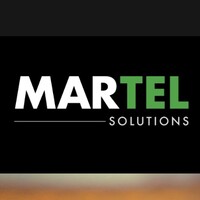 Martel Communications LLC logo, Martel Communications LLC contact details