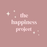 The happiness project México logo, The happiness project México contact details