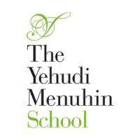 The Yehudi Menuhin School logo, The Yehudi Menuhin School contact details