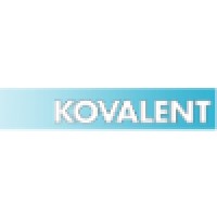 Kovalent AB logo, Kovalent AB contact details