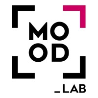 MOOD Lab logo, MOOD Lab contact details