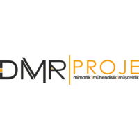 DMR PROJE MİMARLIK MÜHENDİSLİK MÜŞAVİRLİK & ADA MİMARLIK logo, DMR PROJE MİMARLIK MÜHENDİSLİK MÜŞAVİRLİK & ADA MİMARLIK contact details