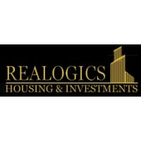 Realogics logo, Realogics contact details