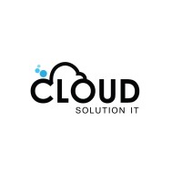 Cloud Solution IT logo, Cloud Solution IT contact details