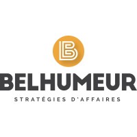 Belhumeur Stratégies d'affaires logo, Belhumeur Stratégies d'affaires contact details