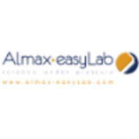 Almax easyLab bvba logo, Almax easyLab bvba contact details