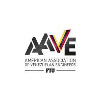 AAVE: American Association of Venezuelan Engineers logo, AAVE: American Association of Venezuelan Engineers contact details