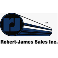 Robert-James Sales Inc logo, Robert-James Sales Inc contact details