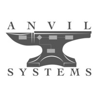 Anvil Systems logo, Anvil Systems contact details